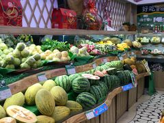 -百果园(文庄路店)