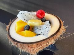 -广州富力君悦大酒店·关系酒廊