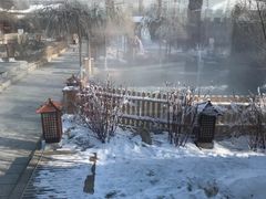 -陆地游轮吉林神农温泉