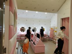点击看大图 -meland club亲子乐园(重庆万象城店)
