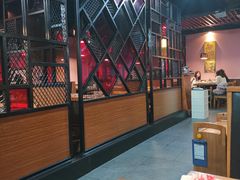 大堂-傣妹火锅(南京东路一店)