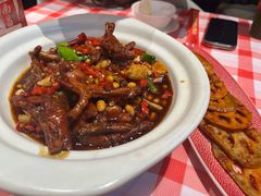 -辣小鲜·南昌大排档(船山路店)