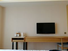 -全季酒店(成都春熙路IFS国金中心店)