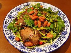 -回家吃饭·地道南昌菜(建德观总店)