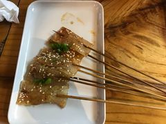 -木屋烧烤(龙湖天街店)
