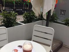 -喜茶(北京五棵松华熙店)