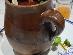 -巢湖名吃·东关老鹅汤(江南风情街店)
