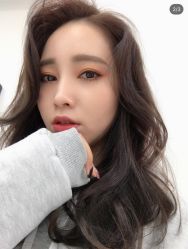 点击看大图 长发-潘多拉Hairsalon
