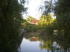 -交大留园(东川路店)