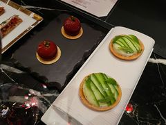 -L'ATELIER de Joel Robuchon(外滩18号店)
