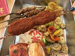 -炒豆合作社(东四总店)