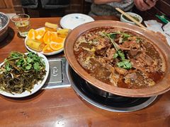 -老诚一锅羊蝎子(天通苑东三区直营店)
