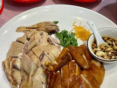 -姐妹鸭仔饭店(湾南路店)
