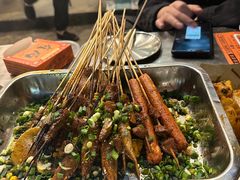-有局·成都市井烧烤·精酿啤酒(双楠店)
