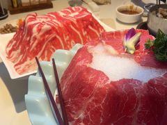 -德天雪花肥牛海鲜火锅(南苑东路店)