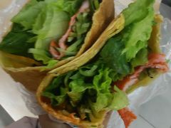 -扬州大学扬子津校区润园餐厅