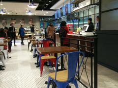 大堂-巴黎贝甜(印象城店)