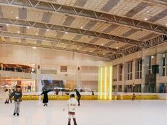 -冠军冰场CHAMPION RINK(中华城店)