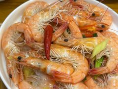 -醉壹号海鲜大排档·老厦门特色菜(厦门美食地标店)
