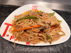 -火地铁板烧(昆山万象汇店)