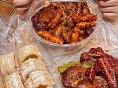 -嘎嘎鸭下巴·爆辣干锅(明教寺店)