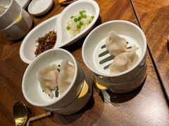 -喜鼎海胆水饺(东港店)