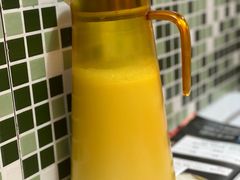 豆浆-新蜀会四川豆花(五羊店)