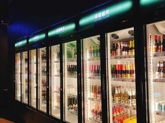 -深蓝超市Alcohol Player餐酒吧