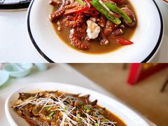 -前王院•巧克力海鲜市集餐厅(万平口店)