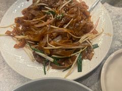 -留半山·香港食堂(啦啦宝都店)