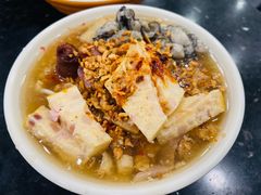 -阿芳卤面(中闽百汇店)