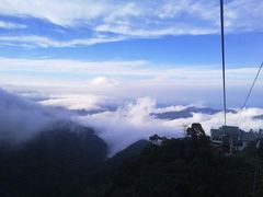 -云顶高原