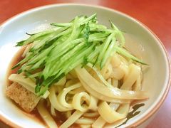 新疆凉皮子-巴依老爷新疆美食(清华东门店)