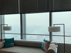 -长沙尼依格罗酒店