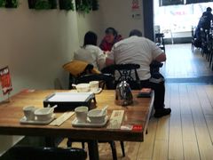 大堂-管氏翅吧(国展店)