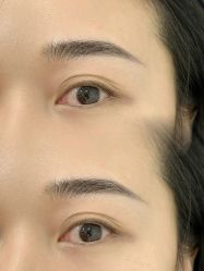 -张小野·专业半永久纹眉