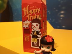 -泡泡玛特POPMART(正弘城店)