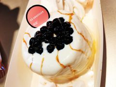 黑糖珍珠梳乎厘-狐狸和向日葵(北京路店)