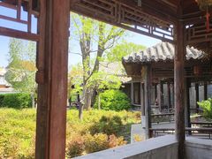-盛世南宫影视城(北普陀影视城)
