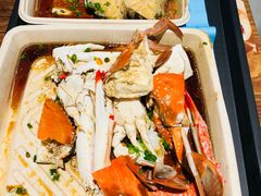 -盒马鲜生(悦峰店)