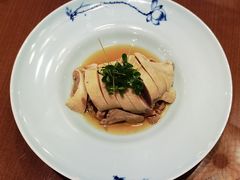 -绿地御豪温泉酒店·御泉中餐厅