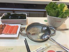 -千味涮·健康火锅(会展连城新天地店)