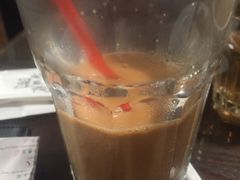 皇后奶茶-皇后餐厅-煲仔·小菜·打边炉(古北店)