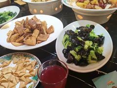 -巴依老爷新疆美食(清华东门店)