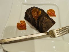 -阳澄湖费尔蒙酒店颐丰阁中餐厅(马鞍山西路店)