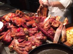 叉烧肉-星伦多 自助料理(圆融店)