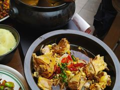 原味汽锅鸡-云海肴·汽锅鸡·云南菜(领展购物广场·中关村店)