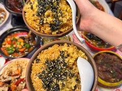 -老闵田螺馆·南昌市井菜·特色小吃(总店)