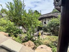 -芥子园