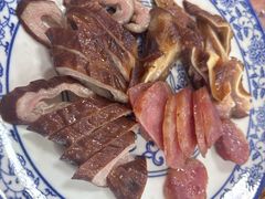 -朱秀英梆梆肉葫芦头(琉璃街店)